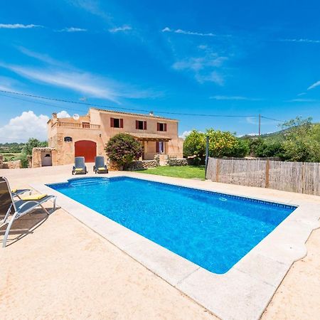 Villa Ses Comes By Mallorca Villa Selection マナコル エクステリア 写真