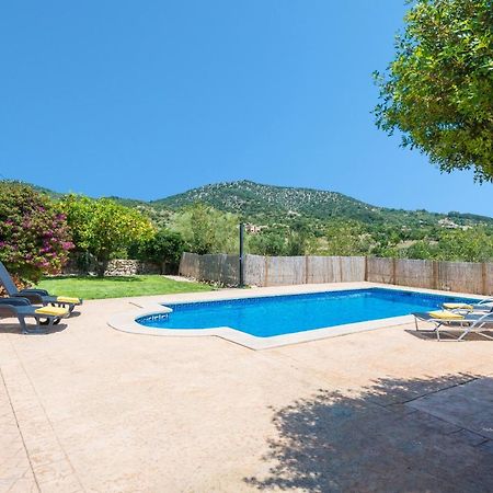 Villa Ses Comes By Mallorca Villa Selection マナコル エクステリア 写真