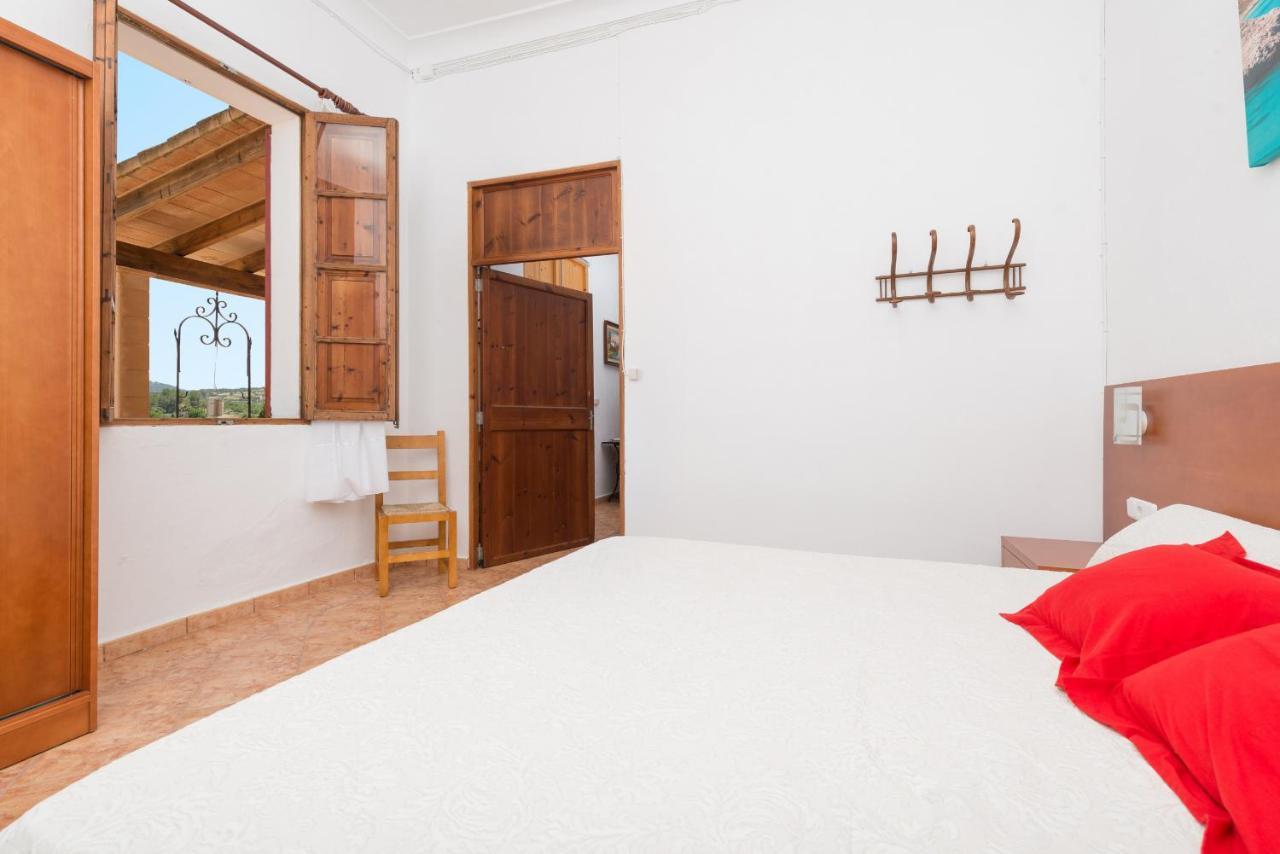 Villa Ses Comes By Mallorca Villa Selection マナコル エクステリア 写真