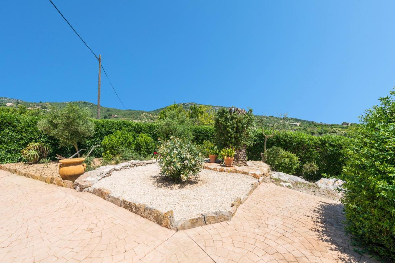 Villa Ses Comes By Mallorca Villa Selection マナコル エクステリア 写真