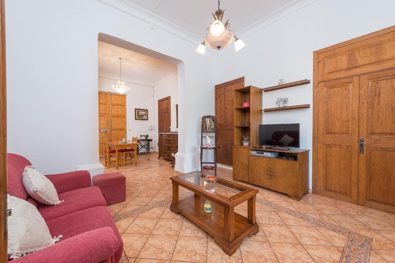 Villa Ses Comes By Mallorca Villa Selection マナコル エクステリア 写真