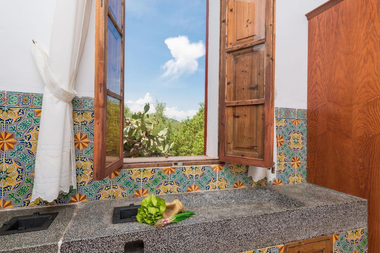 Villa Ses Comes By Mallorca Villa Selection マナコル エクステリア 写真