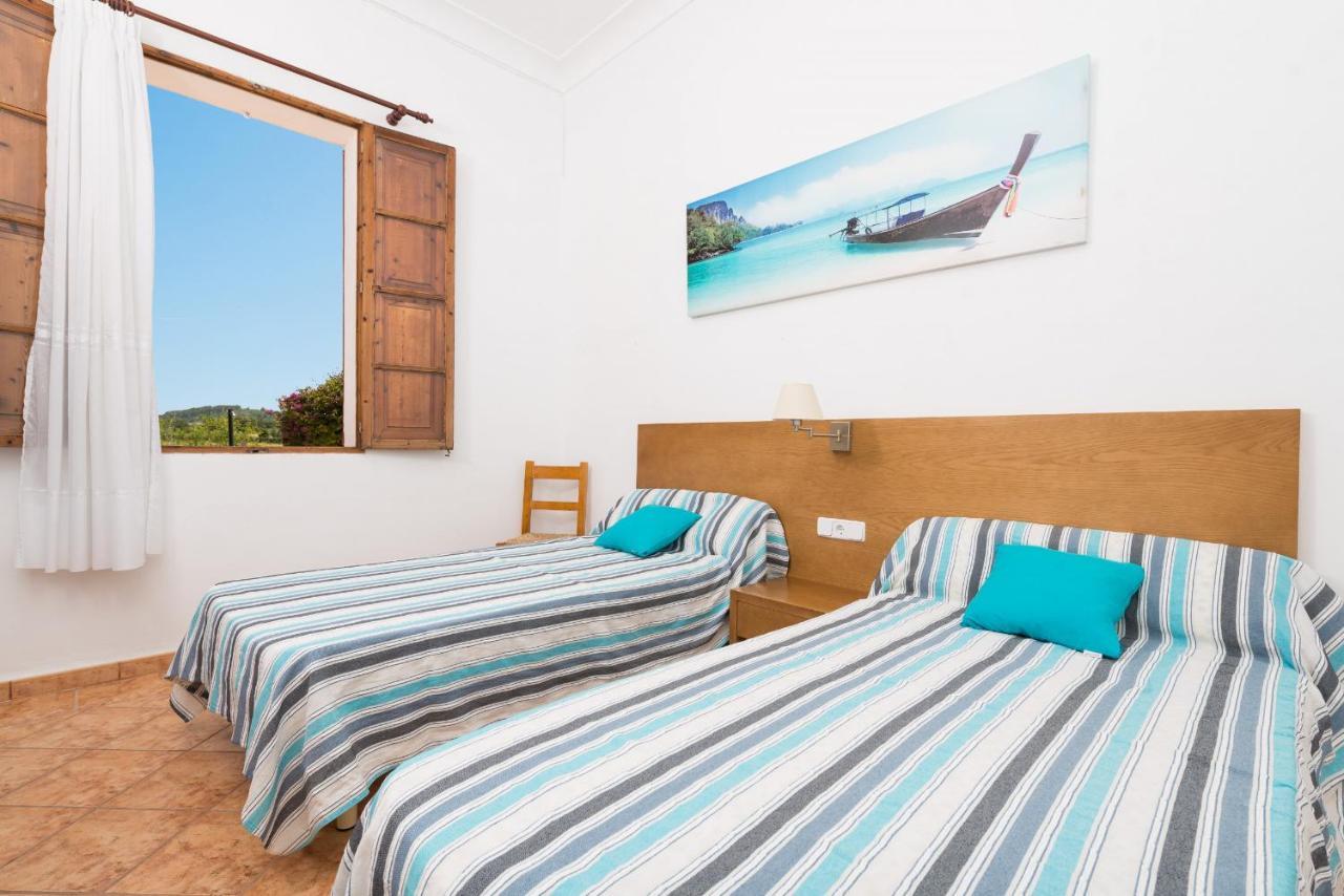Villa Ses Comes By Mallorca Villa Selection マナコル エクステリア 写真