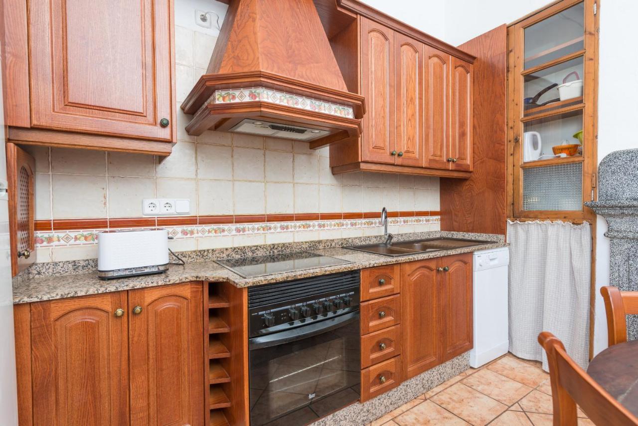 Villa Ses Comes By Mallorca Villa Selection マナコル エクステリア 写真