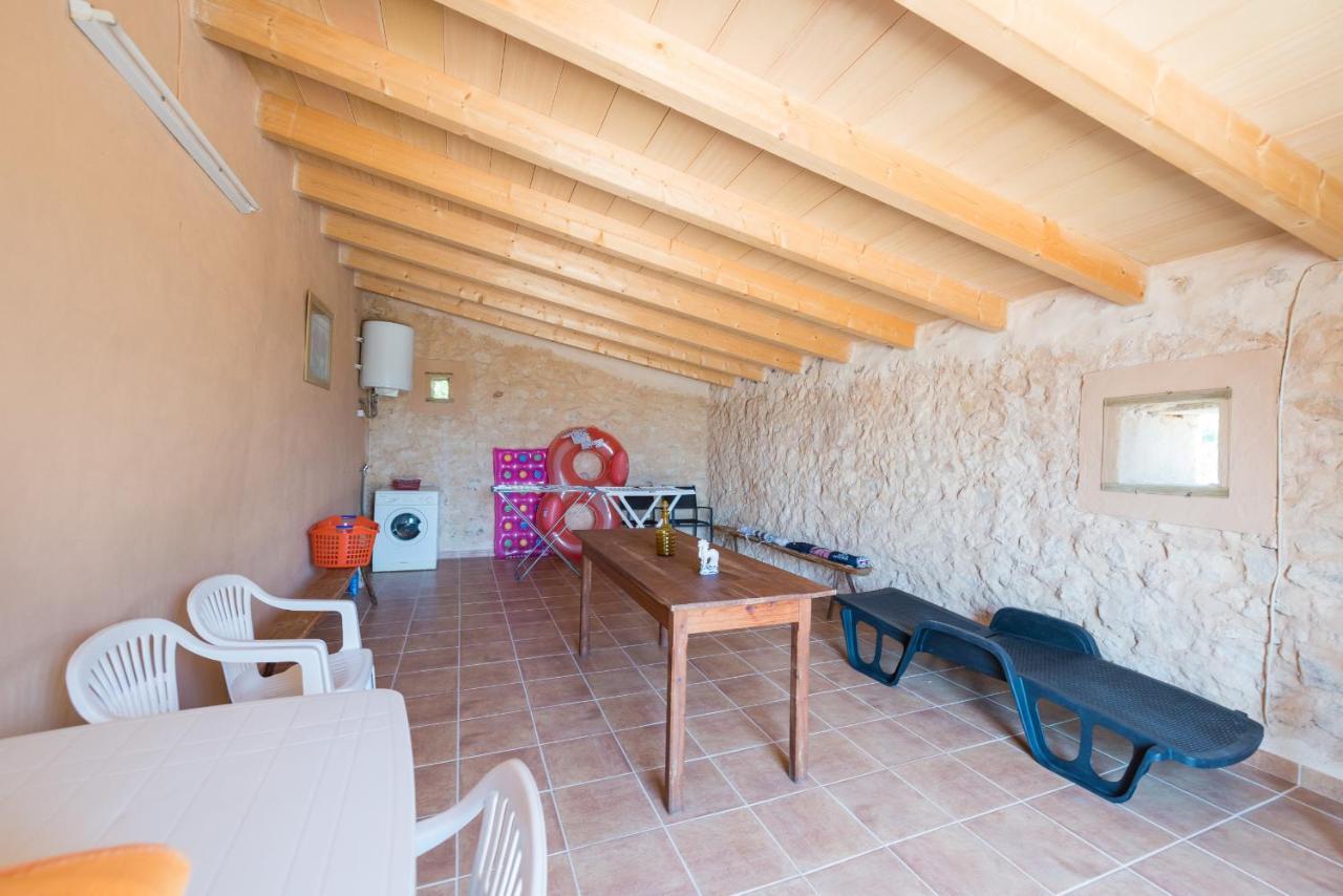 Villa Ses Comes By Mallorca Villa Selection マナコル エクステリア 写真