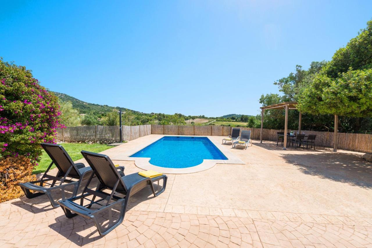 Villa Ses Comes By Mallorca Villa Selection マナコル エクステリア 写真
