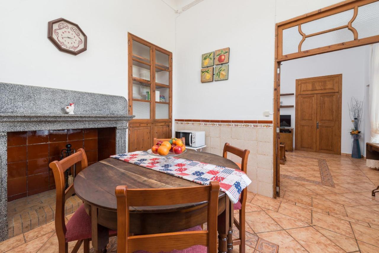 Villa Ses Comes By Mallorca Villa Selection マナコル エクステリア 写真