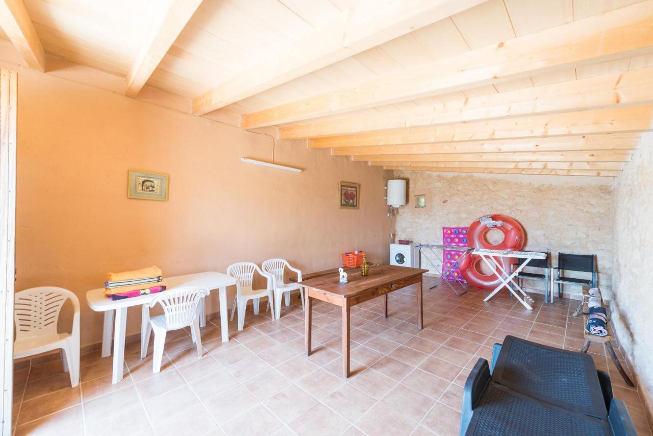 Villa Ses Comes By Mallorca Villa Selection マナコル エクステリア 写真