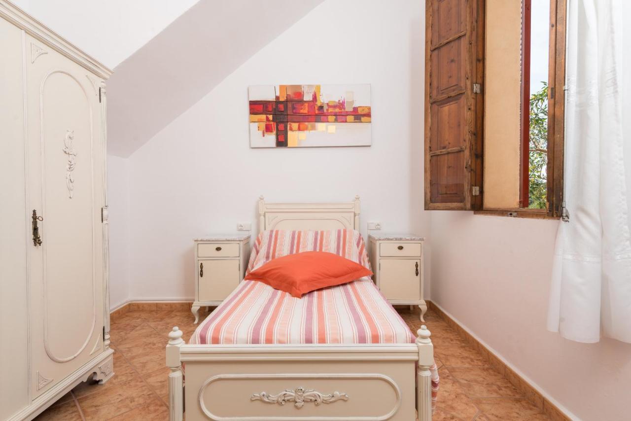 Villa Ses Comes By Mallorca Villa Selection マナコル エクステリア 写真