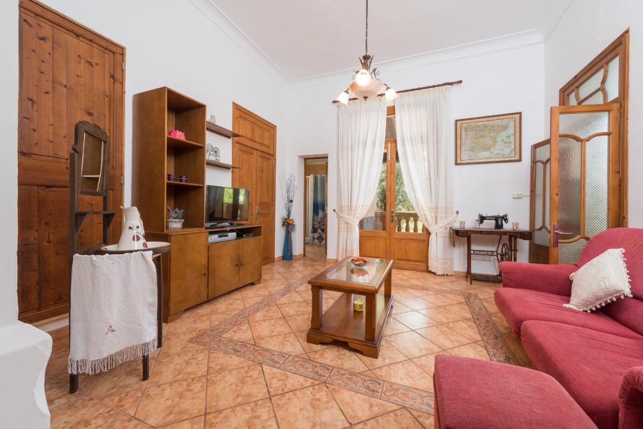 Villa Ses Comes By Mallorca Villa Selection マナコル エクステリア 写真