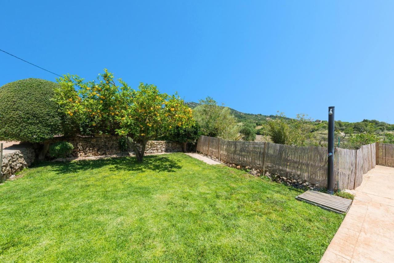 Villa Ses Comes By Mallorca Villa Selection マナコル エクステリア 写真